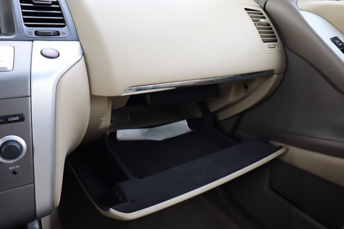 Used 2013 Nissan Murano S AWD/4WD image 35