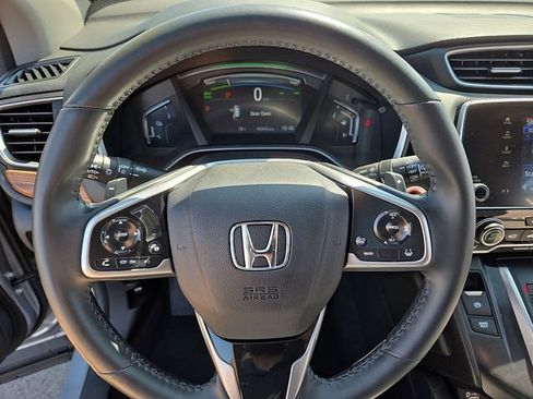 Used 2021 Honda CR-V EX-L image 20