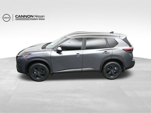 New 2026 Nissan Rogue SV w/ Cold Weather Package image 36