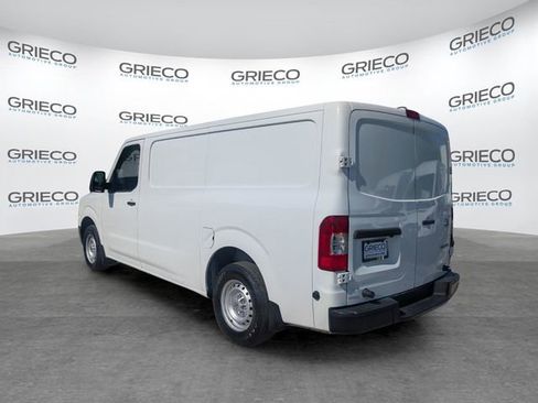 Used 2016 Nissan NV 1500 S w/ Power Package RWD image 5