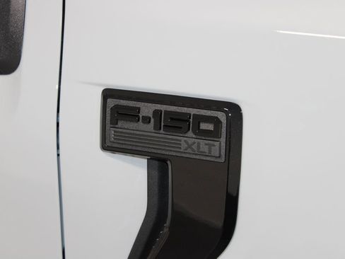 New 2026 Ford F150 XLT image 11