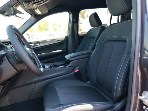 New 2026 Jeep Grand Cherokee L Laredo AWD/4WD image 14