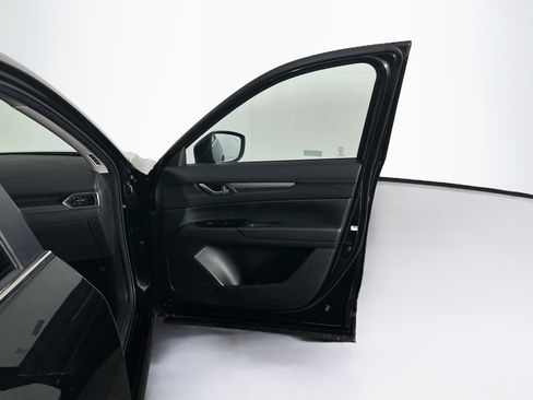 Used 2025 MAZDA CX-5 AWD 2.5 S w/ Preferred Package image 31