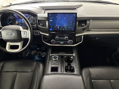 Used 2024 Ford Expedition Max XLT image 35