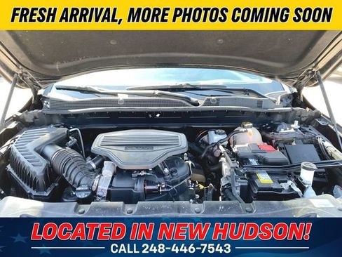 Used 2021 Chevrolet Blazer RS w/ Enhanced Convenience Package AWD/4WD image 30