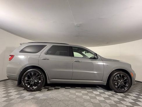 Used 2023 Dodge Durango R/T AWD/4WD image 8