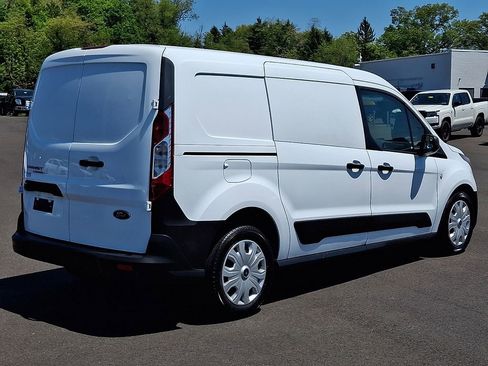 Used 2019 Ford Transit Connect XL FWD image 6