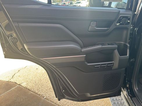 New 2026 Toyota 4Runner TRD Off-Road image 7