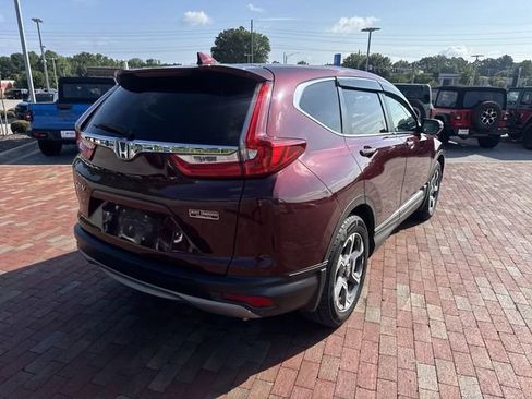 Used 2018 Honda CR-V EX-L image 14