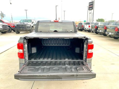 Used 2023 Ford Maverick XLT FWD image 20
