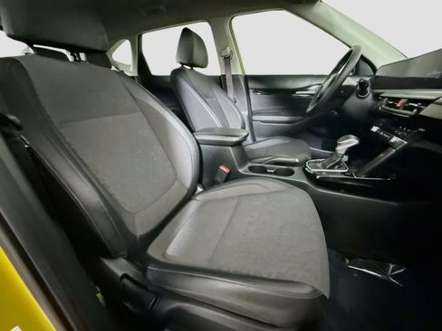 Used 2024 Kia Seltos S FWD image 29