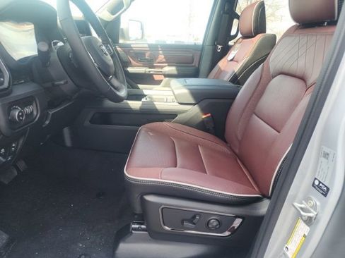 New 2026 RAM 1500 Limited AWD/4WD image 27