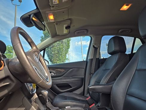Used 2014 Buick Encore Leather FWD image 29