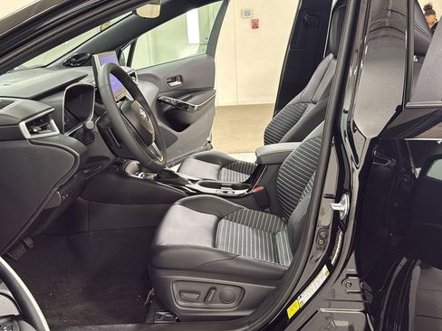 New 2026 Toyota Corolla XSE image 12
