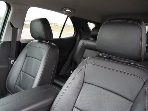 Used 2021 Chevrolet Equinox Premier image 10