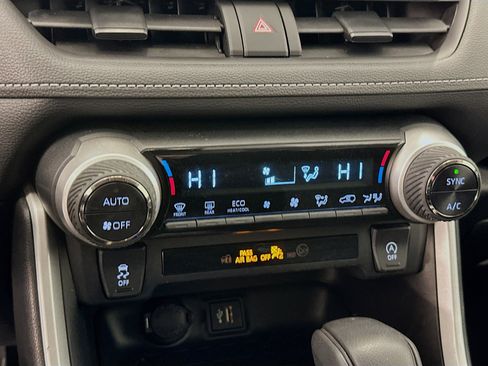 Used 2024 Toyota RAV4 XLE image 24