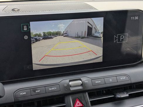 Used 2025 Kia K4 LXS image 20