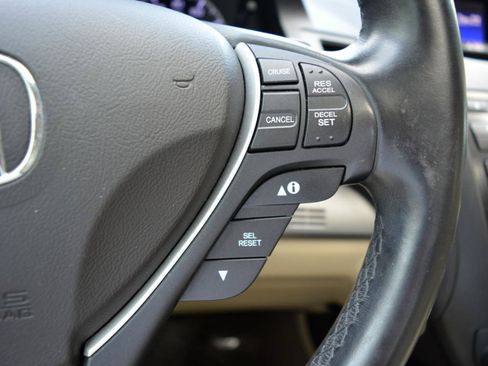 Used 2017 Acura RDX AWD image 26