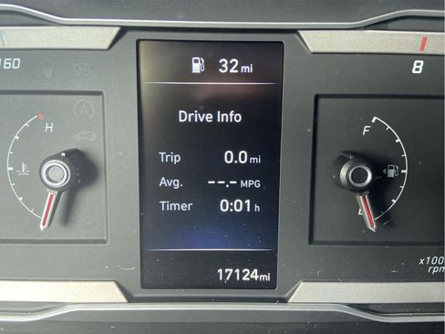 Used 2023 Hyundai Tucson SEL AWD/4WD image 10