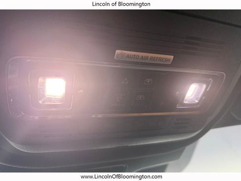 Certified 2023 Lincoln Aviator Black Label w/ Dynamic Handling Package AWD/4WD image 73