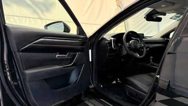 Used 2026 MAZDA CX-50 AWD 2.5 S w/ Premium Package image 30