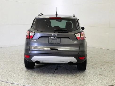 Used 2018 Ford Escape SE AWD/4WD image 6