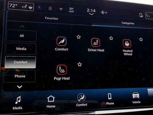 Used 2025 Chrysler Pacifica Select FWD image 39