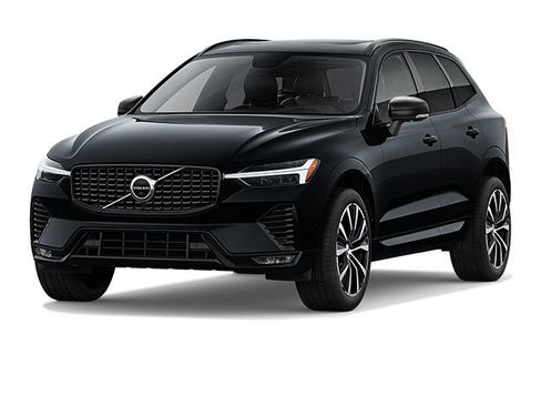 Certified 2024 Volvo XC60 B5 Ultimate w/ Protection Package Premier image 1