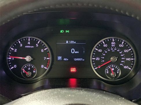 Used 2020 Kia Telluride S image 11