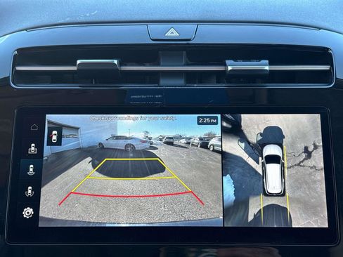 Used 2024 Hyundai Tucson Limited image 20