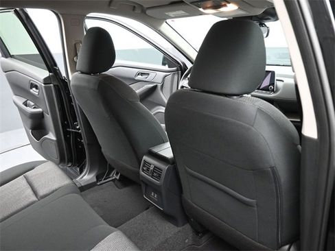 New 2026 Nissan Rogue SV image 27