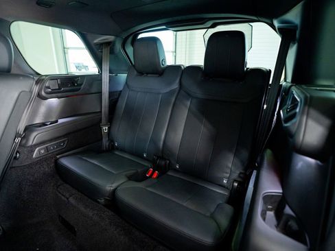 Used 2023 Land Rover Range Rover Long Wheelbase Autobiography image 57