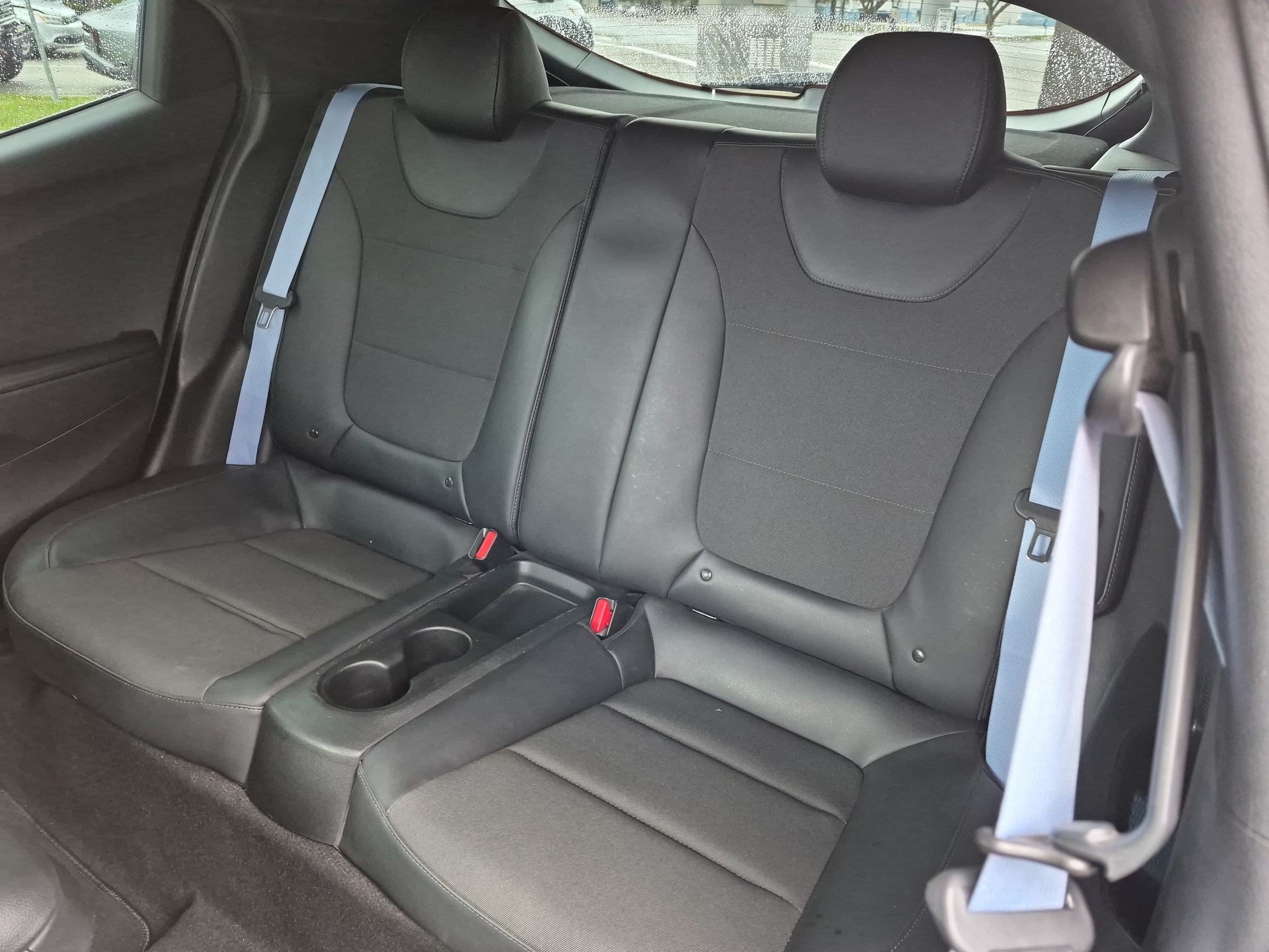 Certified 2022 Hyundai Veloster N FWD image 28