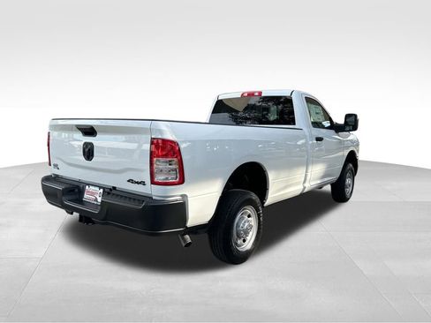 New 2024 RAM 2500 Tradesman image 3