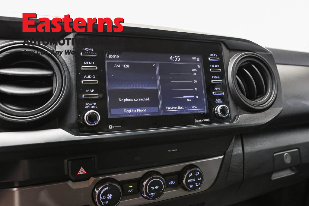 Used 2021 Toyota Tacoma SR RWD image 19