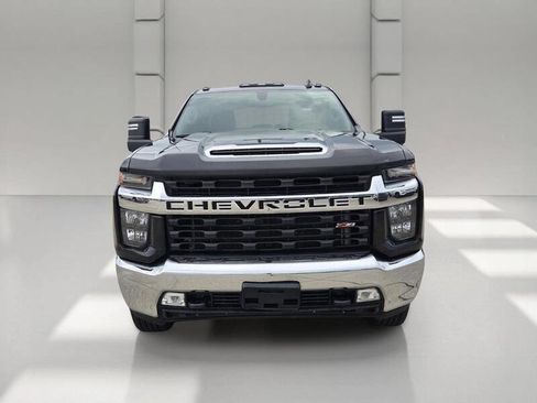 Used 2022 Chevrolet Silverado 2500 LT w/ Convenience Package AWD/4WD image 8