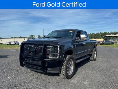 Used 2023 Ford F250 XL w/ 360-Degree Camera Package