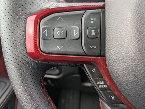 Used 2025 RAM 1500 Rebel w/ Rebel Level 2 Equipment Group image 14