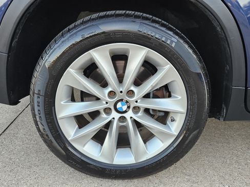 Used 2014 BMW X3 xDrive28i w/ Premium Package image 16