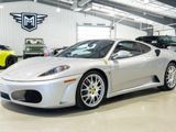 Used 2005 Ferrari F430 Coupe image 2