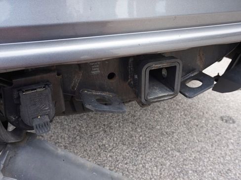 Used 2019 INFINITI QX80 Luxe image 9