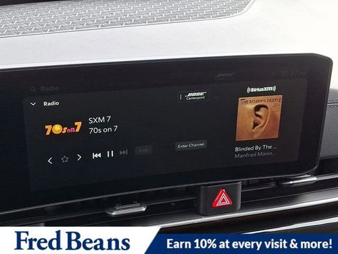 New 2026 Kia Carnival SX Prestige image 13