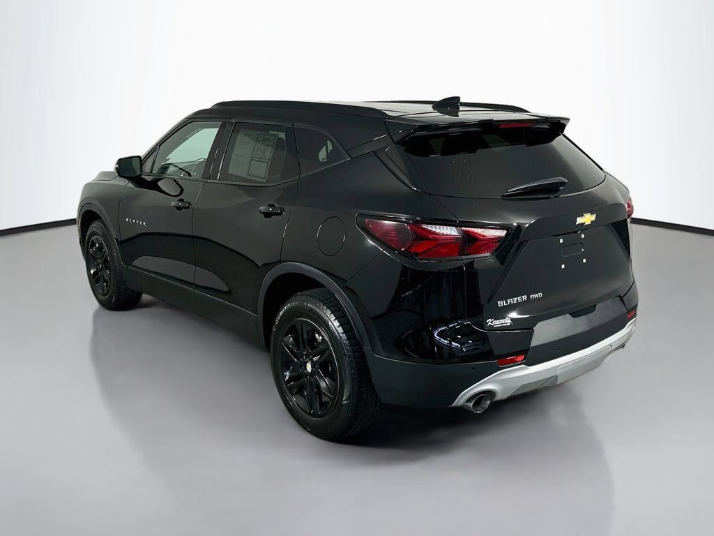 Used 2019 Chevrolet Blazer LT AWD/4WD image 5