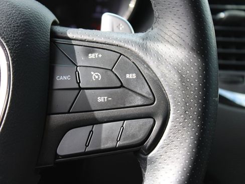 Used 2018 Dodge Durango GT w/ Quick Order Package 2BC image 16