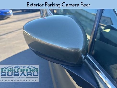 Certified 2024 Subaru Ascent Premium w/ Convenience Package image 13