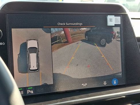 New 2026 Subaru Outback Touring XT AWD/4WD image 4