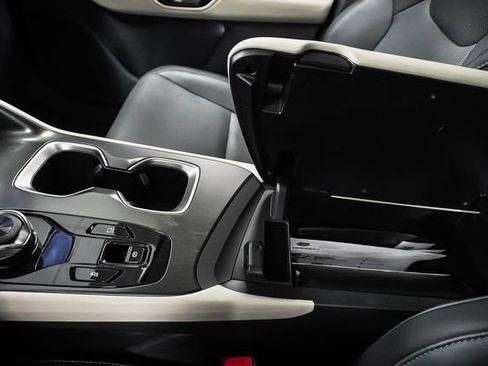 Certified 2024 Lexus RZ 300e Premium FWD image 18