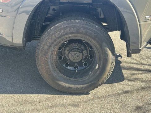 New 2026 RAM 3500 Limited image 19