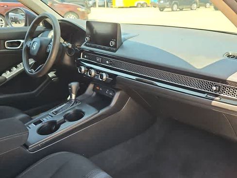 Used 2024 Honda Civic LX image 19