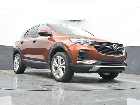 Used 2020 Buick Encore GX Preferred AWD/4WD image 24